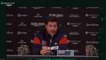 Coupe Davis 2022 - Sébastien Grosjean : "Il y a encore une chance... et on compte sur la Belgique"