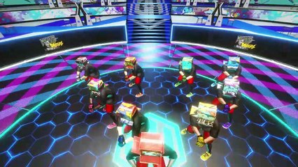 Trailer do beta fechado | Street Fighter 6