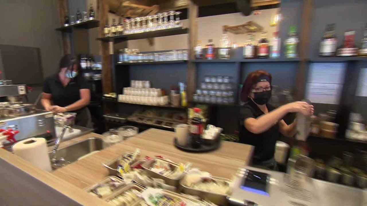 La Tête de l'Emploi | Restaurants Bon Voyage de Rivière-du-Loup - Saint-Fabien - Rimouski