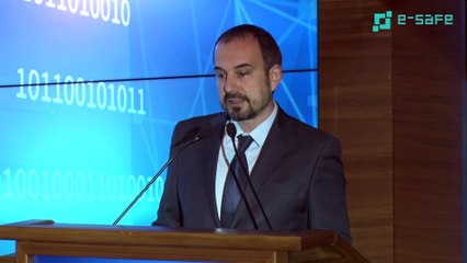 Siber Güvenlik Stratejisinde Belirlenen Hedeflere Ulaşmak En Önemli Konu