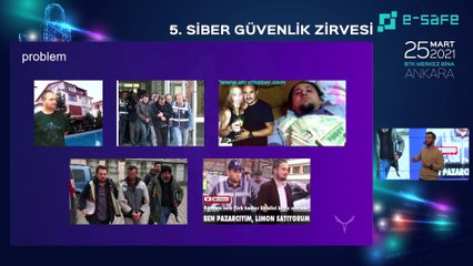 Paydaşların Sıfırıncı Gün Zafiyetlerini Birbiri ile Paylaştığı Organik İletişim Ağları Kurulmalı
