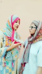 2 cute girls fun video