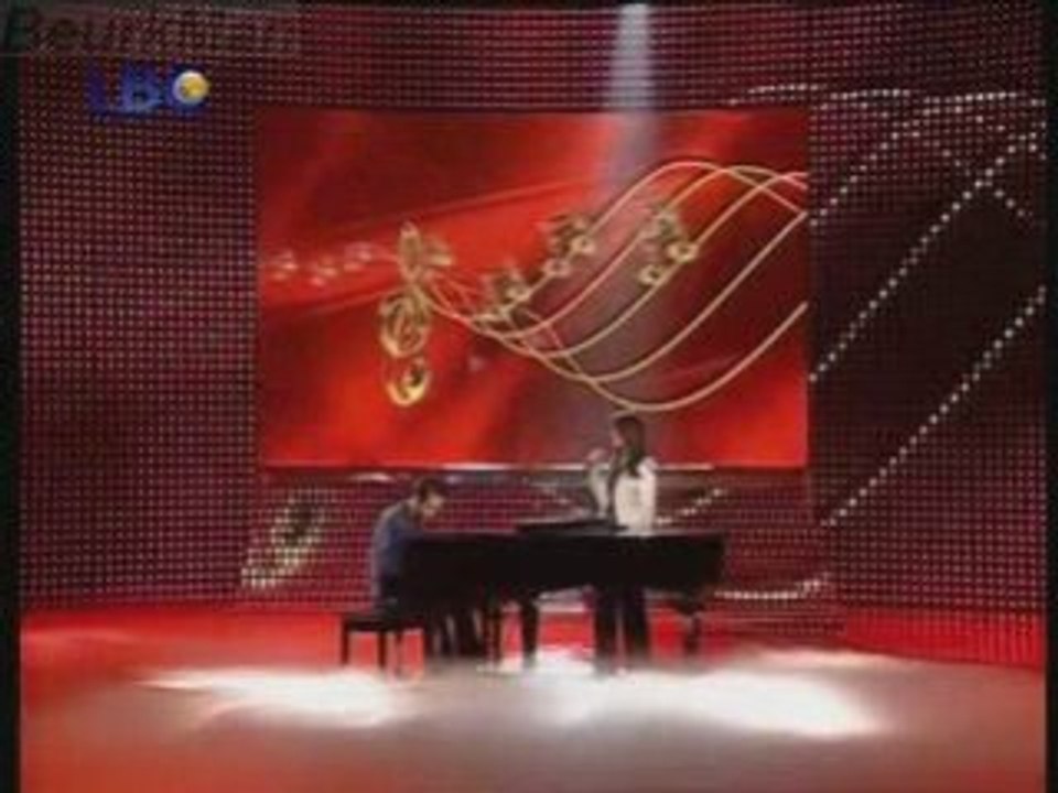 Prime 8 14/03 -Shahinaz Star Academy LBC5 (17)