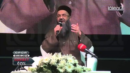 Kıbrıs’ın Bir Gazetesinde Çıkan “Cübbeli Ahmet Tarikatı” Haberine Tekzip