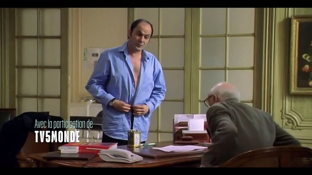 Alain Resnais, l'audacieux Bande-annonce (FR)