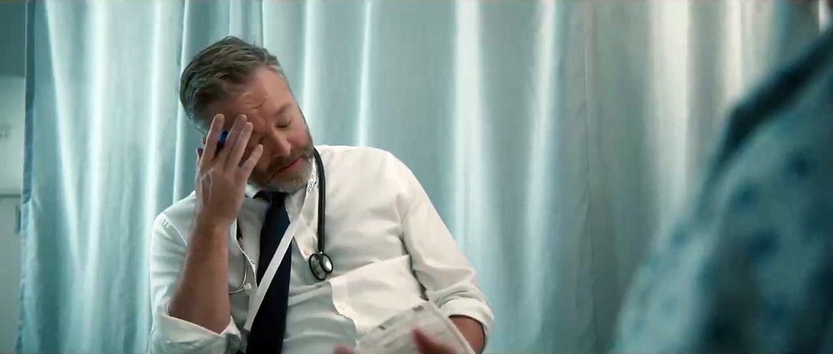 Surrogate Bande-annonce (EN)