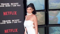 Kylie & Kris Jenner Mock Kendall’s Odd Cucumber Cutting Skills In New Video: ‘This Is Genetic’