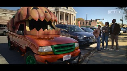 THE CURSE OF BRIDGE HOLLOW Trailer (2022) Priah Ferguson, Marlon Wayans Movie