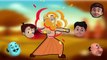 chota bheem mighty raju shiva motupatlu  Funny cartoon wrong face game-1