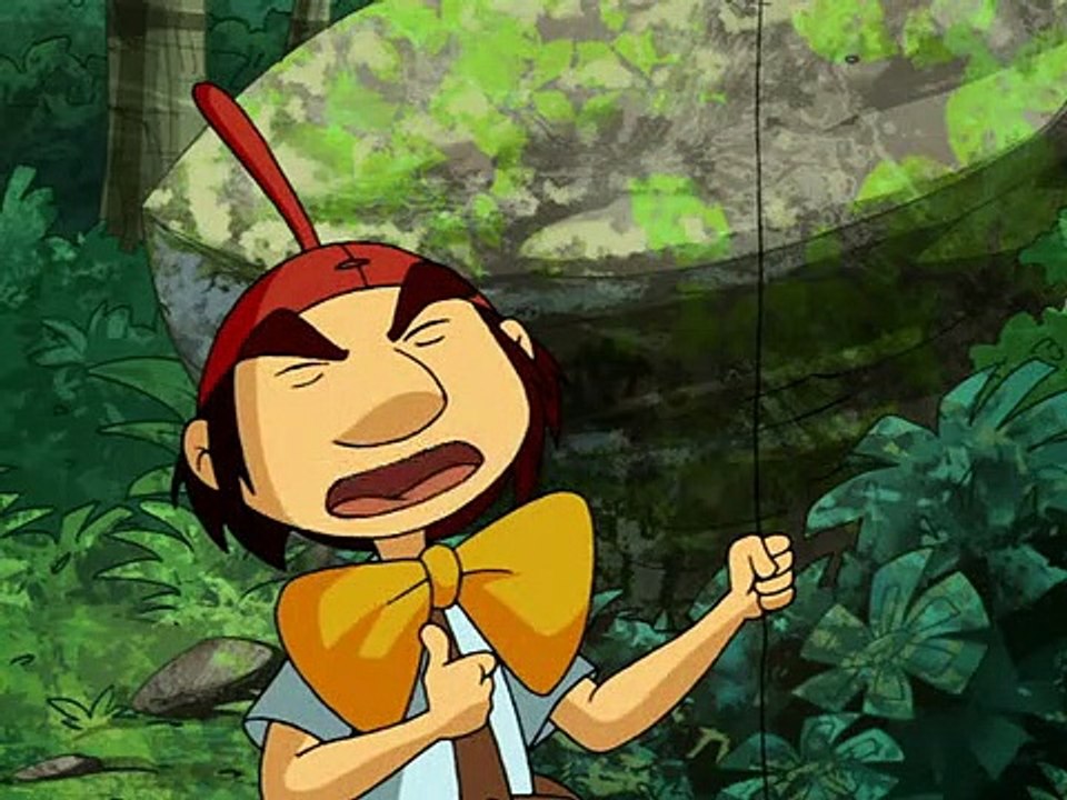 Dragon Hunters - Die Drachenjäger Staffel 1 Folge 19 HD Deutsch