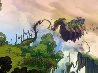 Dragon Hunters - Die Drachenjäger Staffel 1 Folge 20 HD Deutsch