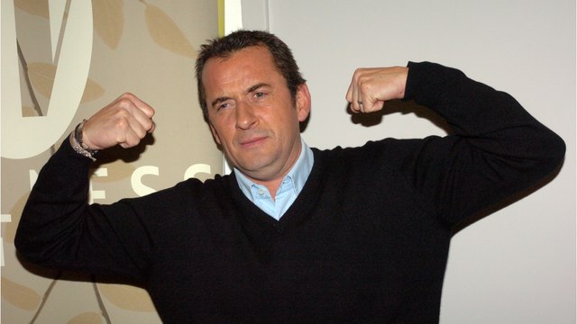 VOICI -Christophe Dechavanne insupportable : Alexia Laroche-Joubert tacle l'animateur