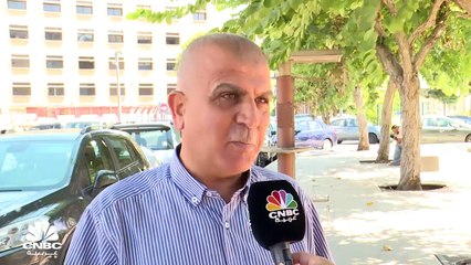 كيف سينعكس رفع الدعم عن المحروقات على القدرة الشرائية للبنانيين؟