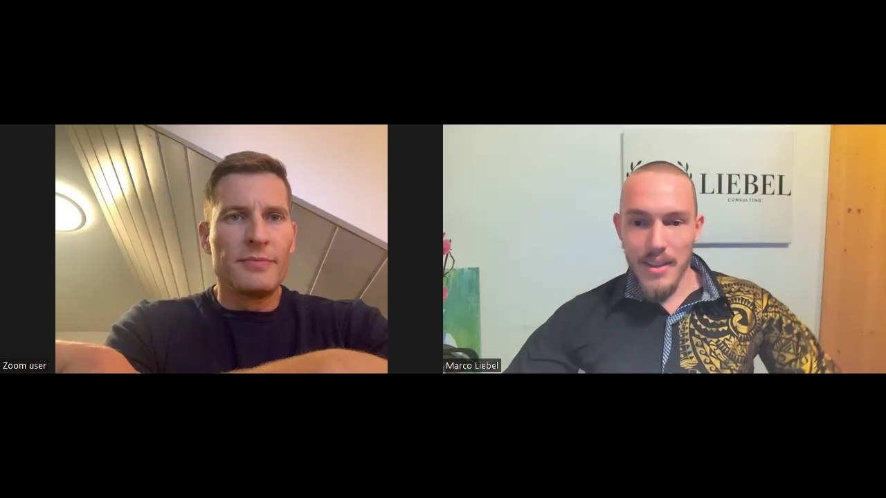 Transformation mit der MEB-Methode