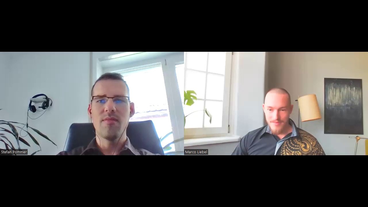 Transformation mit der MEB-Methode