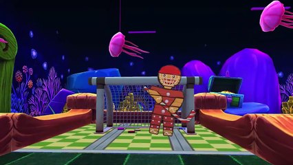 Golf With Your Friends - Sports Update Trailer   PS4 Games