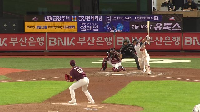 역전 우승 가자 2위 LG, kt 꺾고 선두 SSG 3경기 차 추격 / YTN