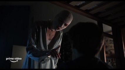 Goodnight Mommy   Angry Mom Clip   Prime Video