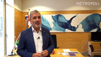 ¿Facilita las cosas a Jaume Collboni y al PSC la posible candidatura de Xavier Trias