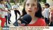 Portuguesa | Realizan Plan Vacacional en Los Samanes para hijos de los trabajadores de Mercal