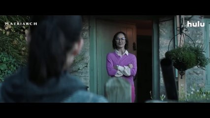 MATRIARCH Official Trailer (2022) Horror Movie HD