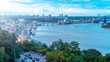 Ten Reasons Why Ukraine Hasn't Destroyed the Crimean Bridge