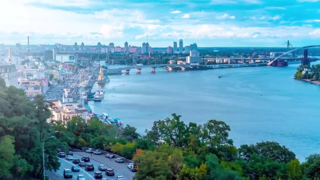 Ten Reasons Why Ukraine Hasn't Destroyed the Crimean Bridge