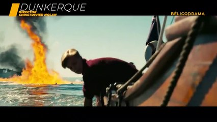 Las mejores películas de guerra de la historia