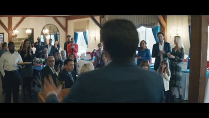 SANCTIONING EVIL Official Trailer (2022)