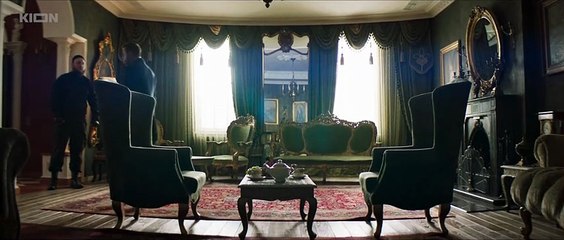 Жизнь по вызову - 5 серия