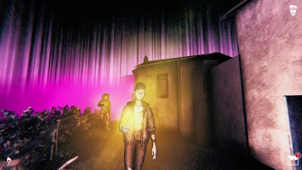 Saturnalia - Gameplay Overview Trailer   PS5 & PS4 Games