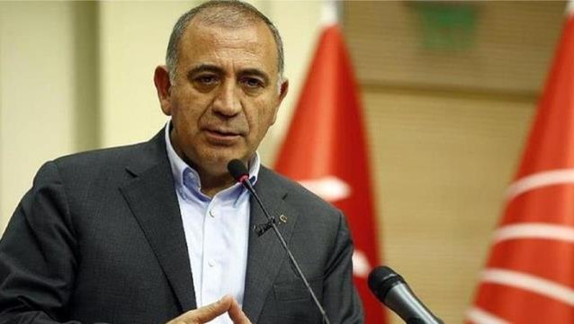 HDP'ye bakanlık verilebilir sözleriyle büyük tartışma yaratan CHP'li Gürsel Tekin: İstifa etmeyi düşünmüyorum