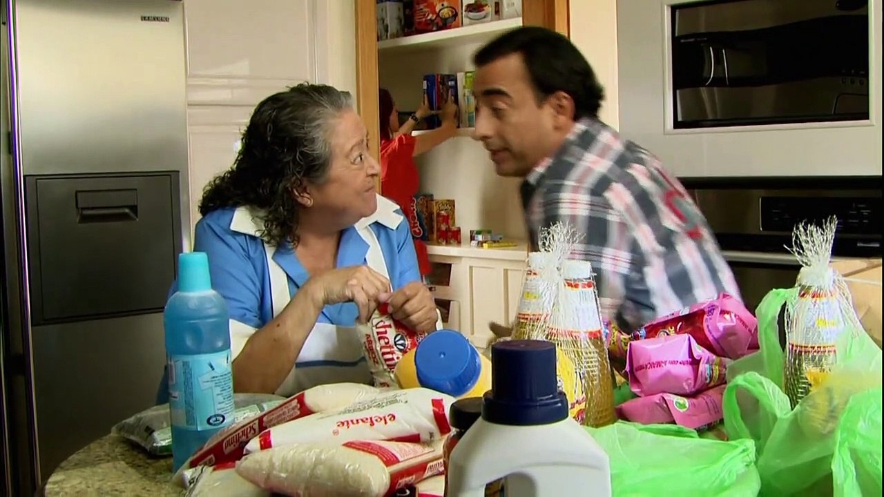 Y Ahora Que Hago - Capitulo 11