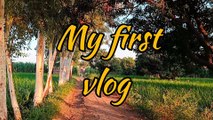 Village vlogs || Village view ❤