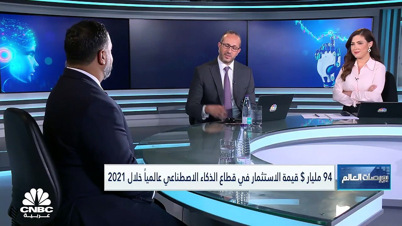 مدير الأعمال العالمية والمعلومات التشغيلية في P...