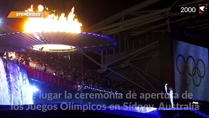 Hoy en la historia hechos ocurridos el 15 de septiembre