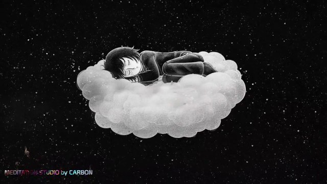 Power Nap • 60 min power nap • Peaceful sleep meditation for relaxation, stress and anxiety