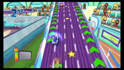 EA Playground Episode 7