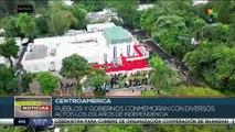teleSUR Noticias 15:30 15-09: Policía de México detiene a José Rodríguez Pérez por caso Ayotzinapa