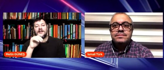 Zafer Partisi'nin Demirtaş serbest kalmalı yorumu