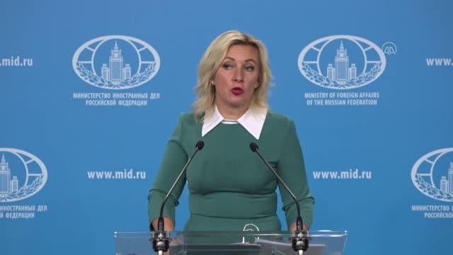 Rusya: Batı, Ukrayna tahıllarının yoksul ülkelere gönderildiğine dair tablo yayınlasın