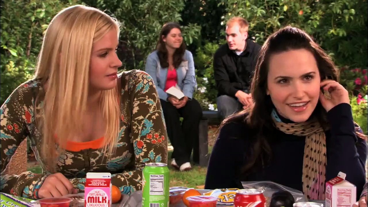 The Secret Life of the American Teenager Staffel 2 Folge 16 HD Deutsch