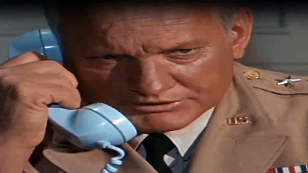 Time Tunnel Staffel 1 Folge 11 HD Deutsch