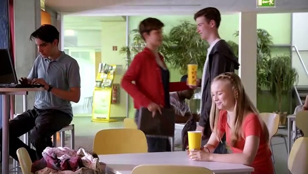 Spotlight Staffel 1 Folge 24 HD Deutsch