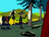 Lucky Luke - Die neuen Abenteuer Staffel 2 Folge 15 HD Deutsch