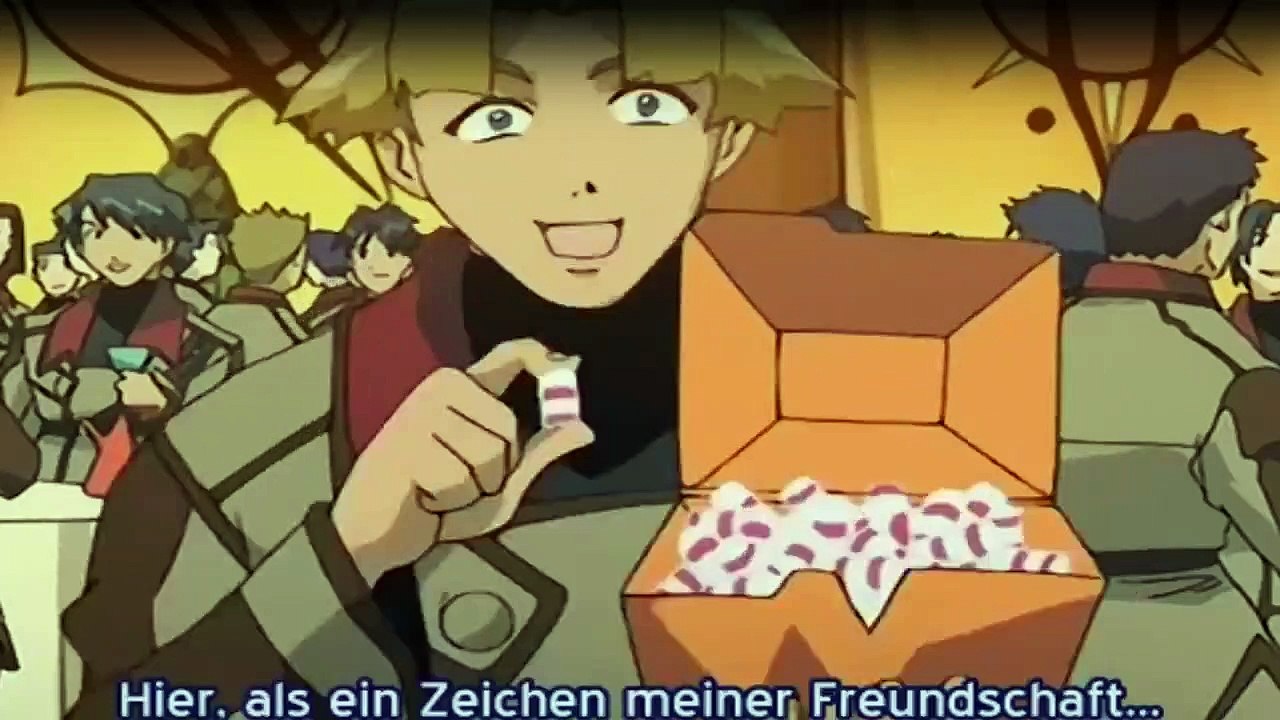 VanDread Staffel 1 Folge 1 HD Deutsch