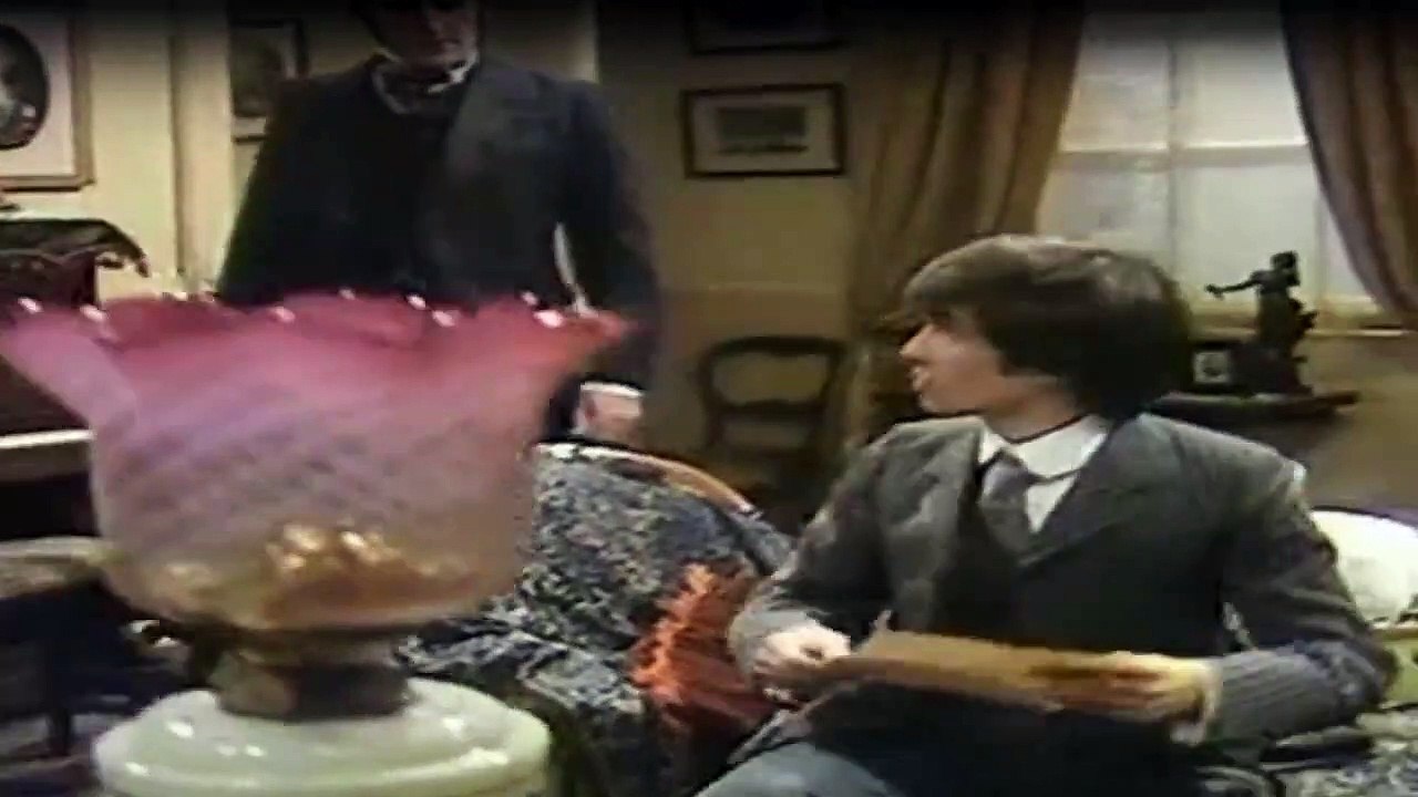 Die Onedin Linie Staffel 5 Folge 8 HD Deutsch