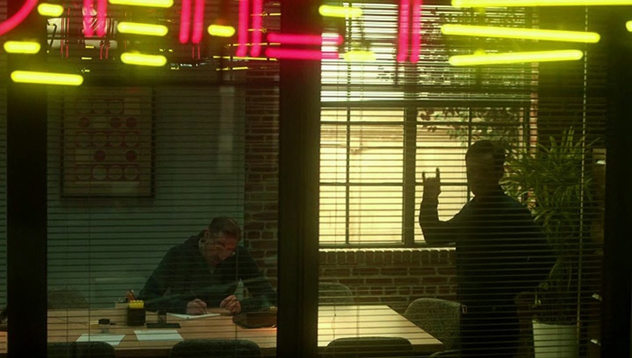 Halt and Catch Fire Staffel 4 Folge 4 HD Deutsch