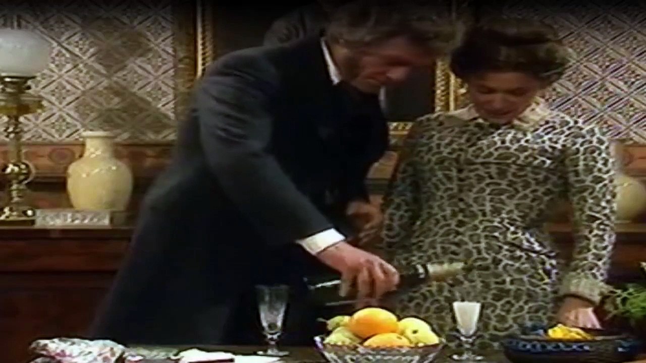 Die Onedin Linie Staffel 5 Folge 9 HD Deutsch