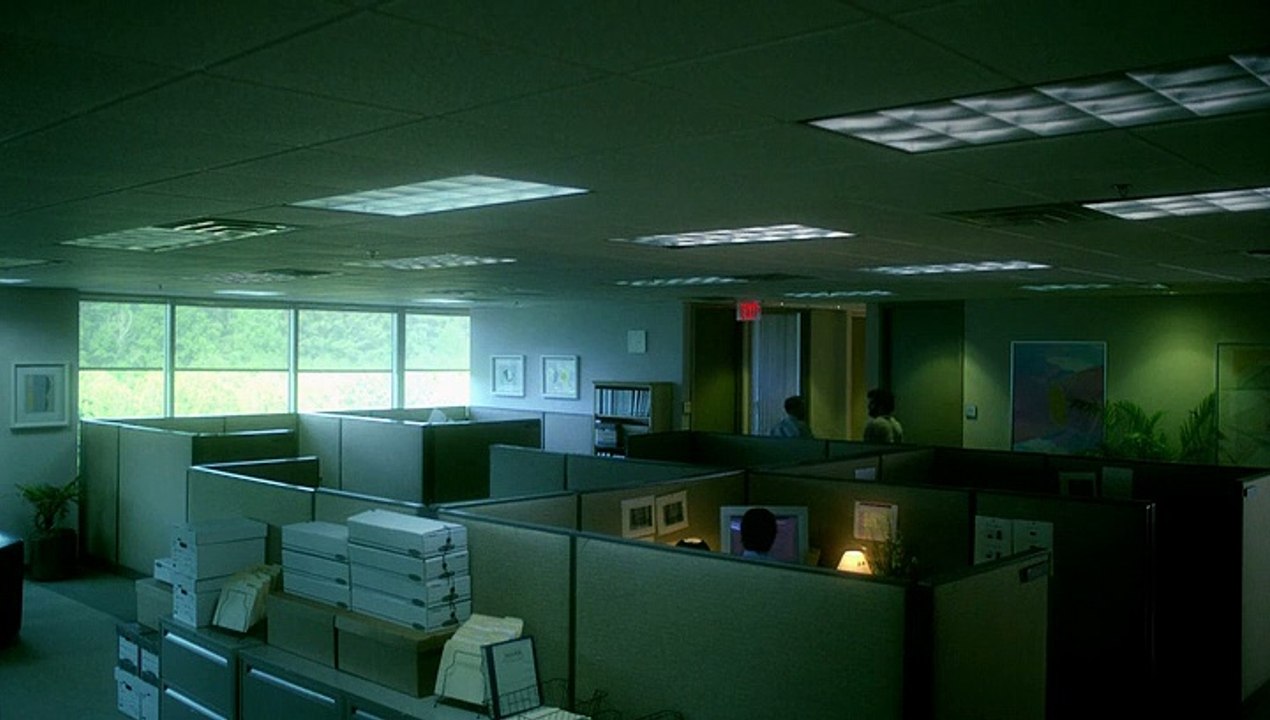 Halt and Catch Fire Staffel 4 Folge 5 HD Deutsch